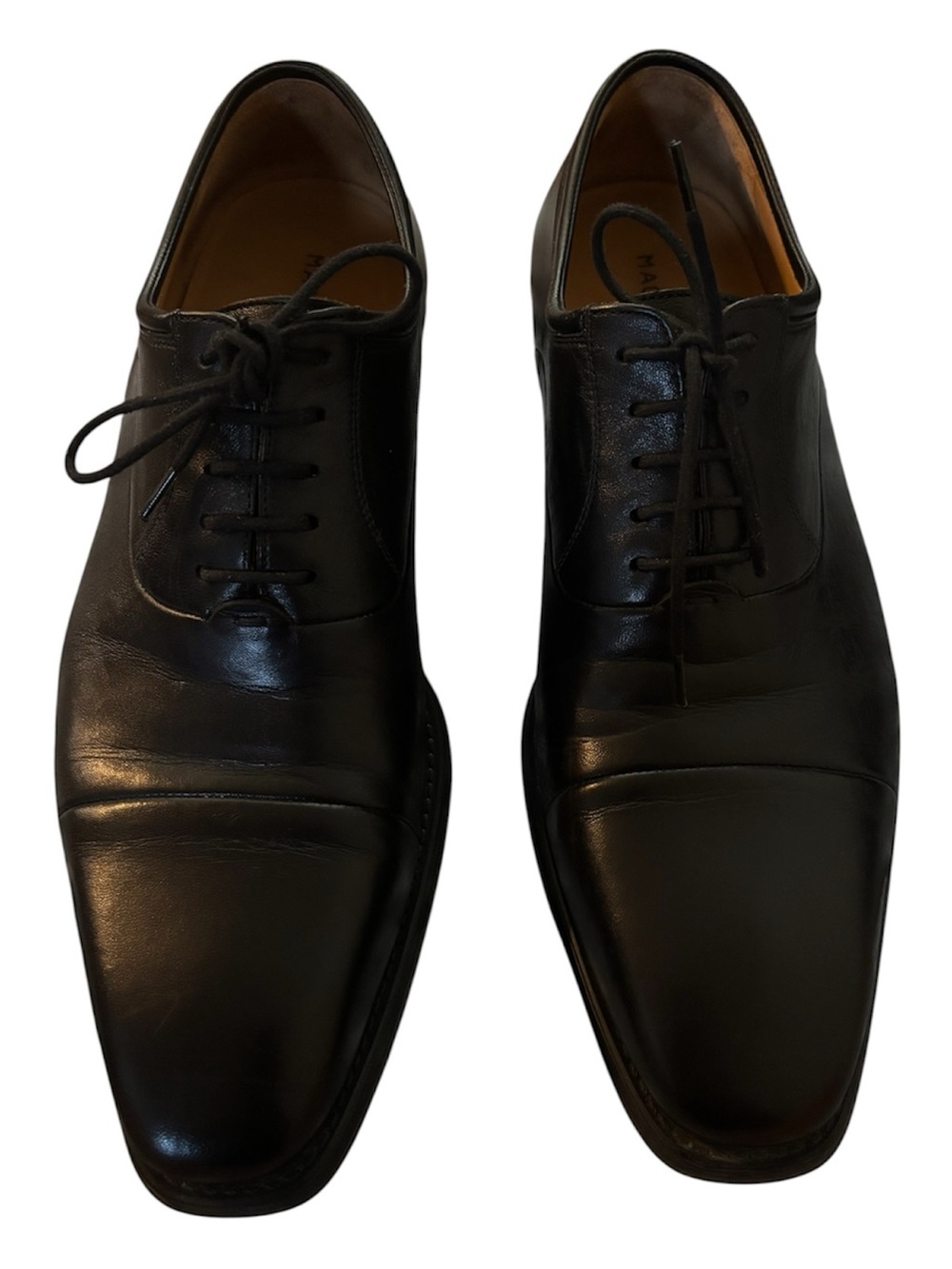 Magnanni Federico Oxfords